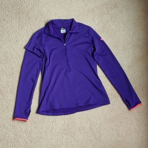 Nike Quarter Zip